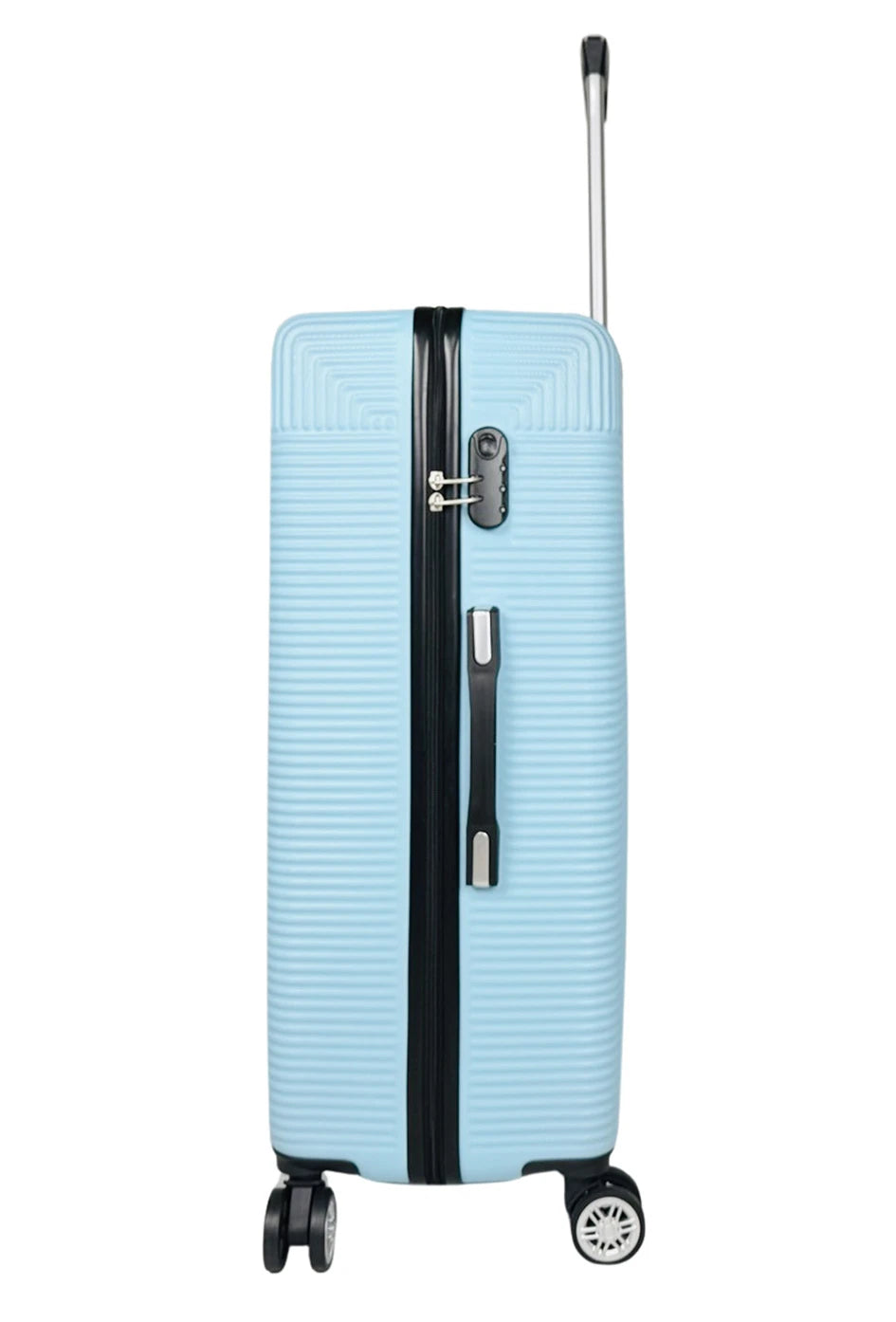 Valises en ABS Rigidifié