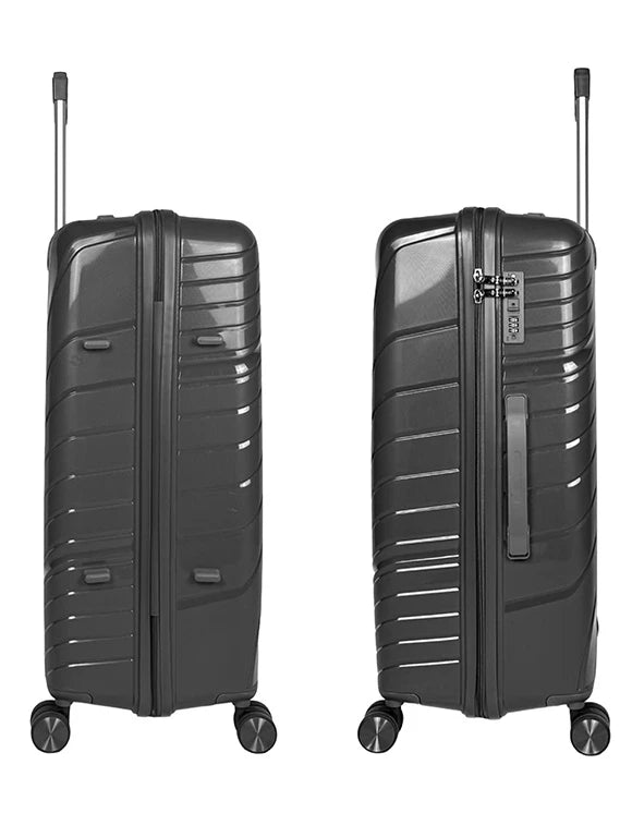 Valise maternité bébé avec Poche Ordinateur et Vanity