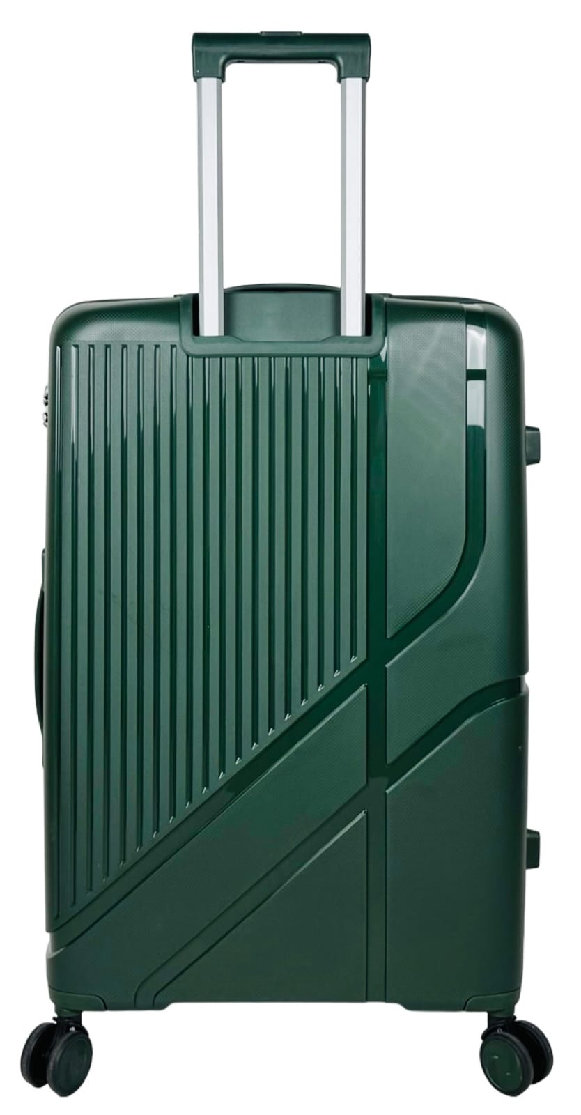 Valises Lot de 3 FLIGHT en Polypropylène