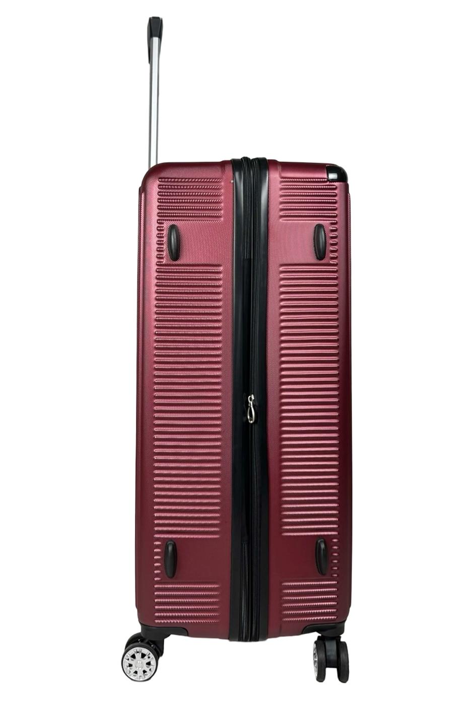 Valise extensible ABS
