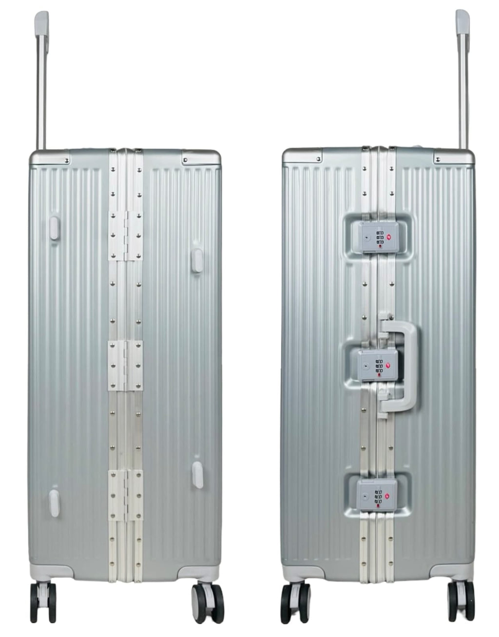 Valises SET 3 L’Excellence du Voyage Premium