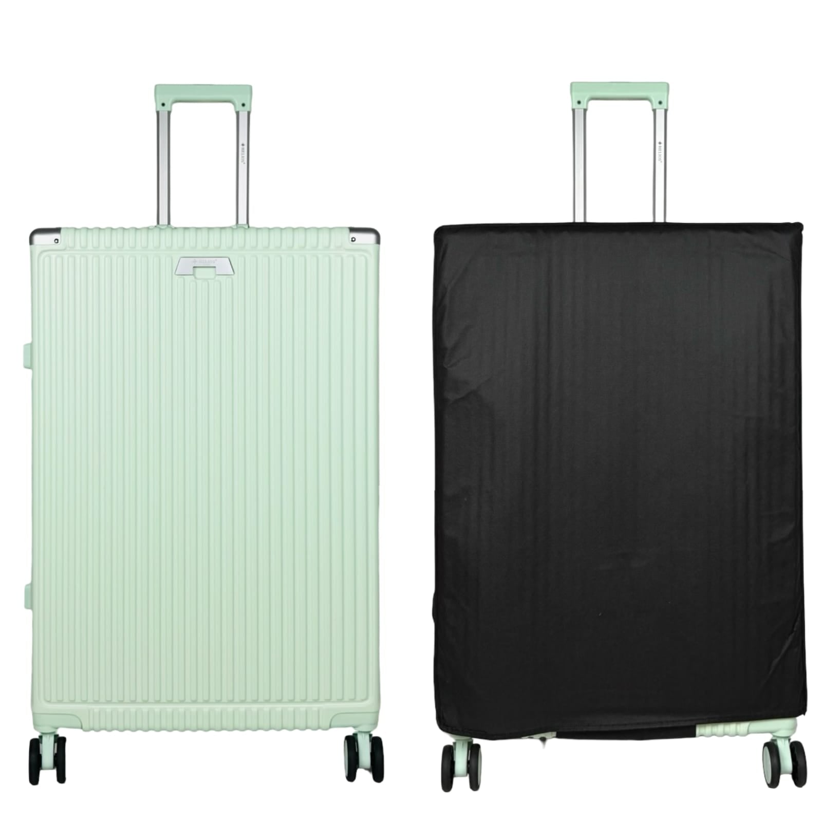 Valises L’Excellence du Voyage Premium
