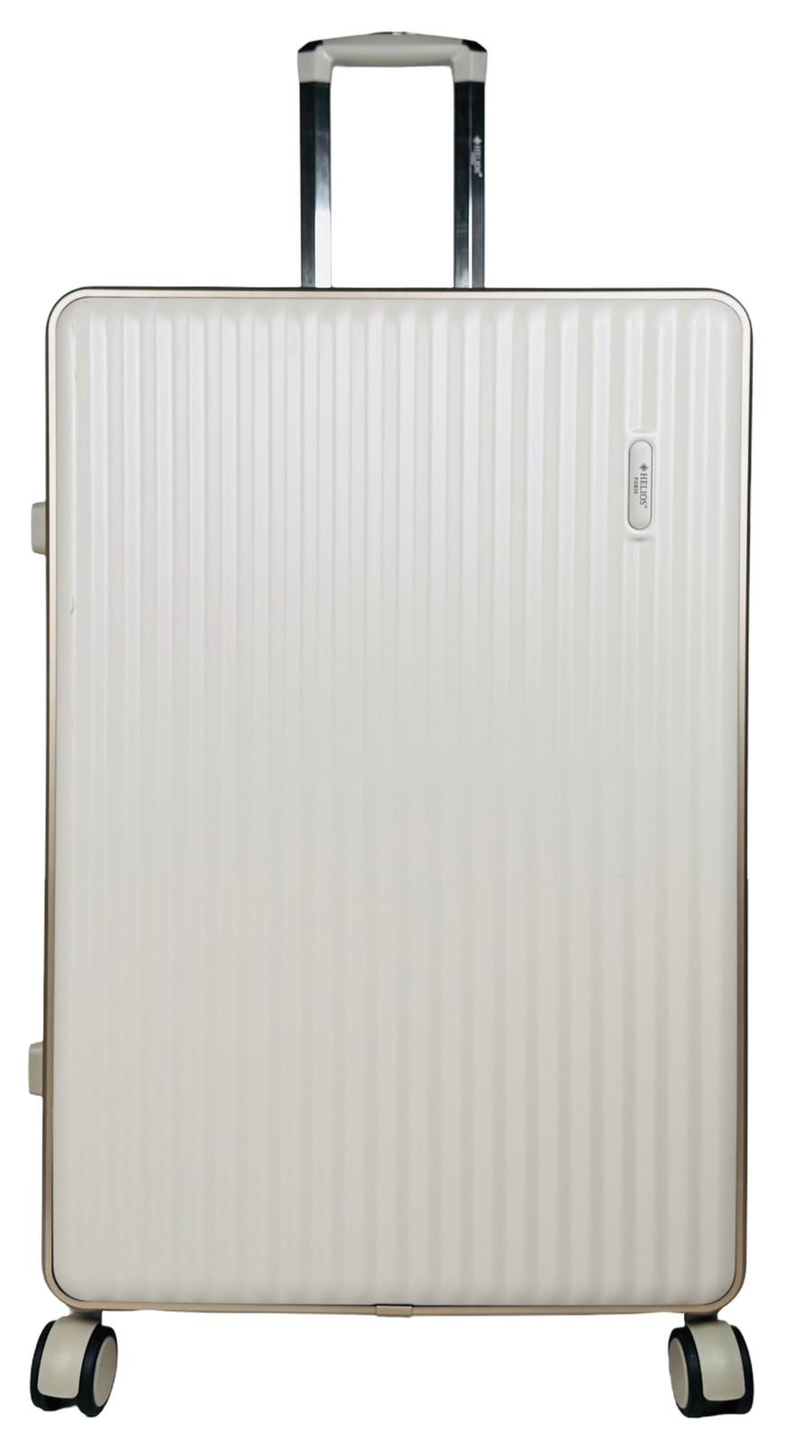 Valises Luxe Aluminium & Polycarbonate