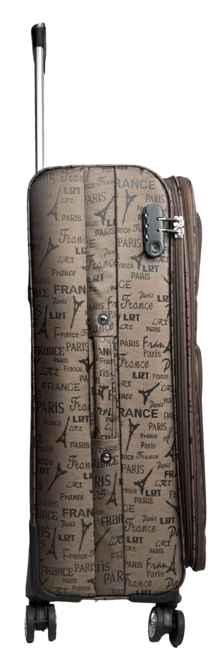 Valises Paris