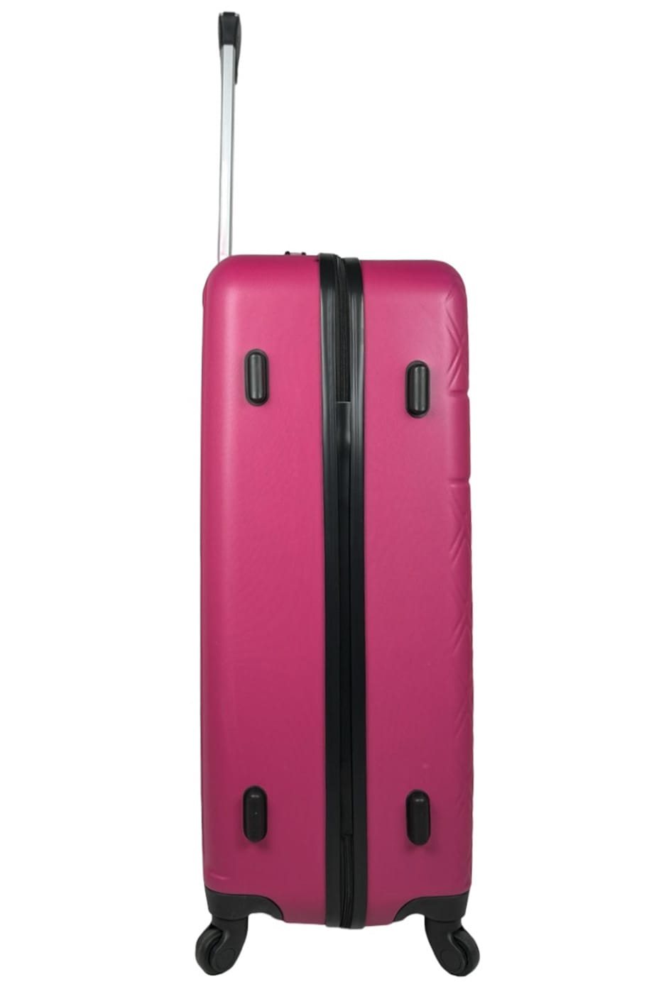 Valises en ABS SUNBELT Set de 3