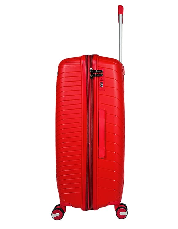 ODYSSEE : Valises Incassables et Extensibles