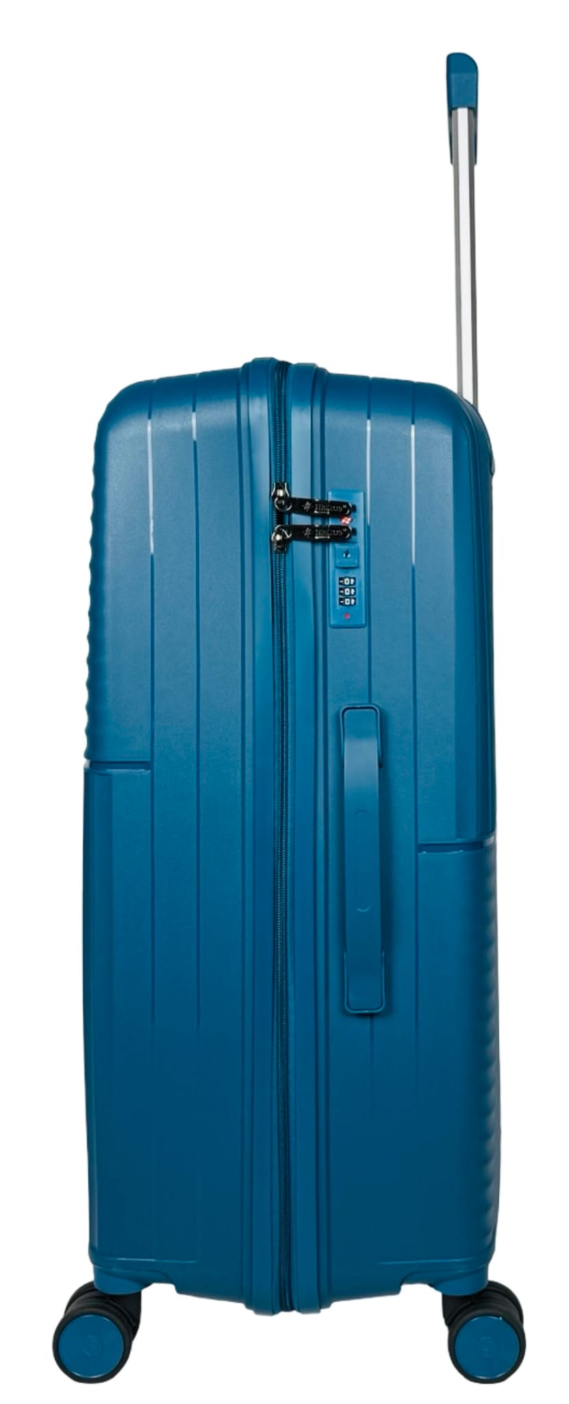 Bagages voyage grande capacité rigide