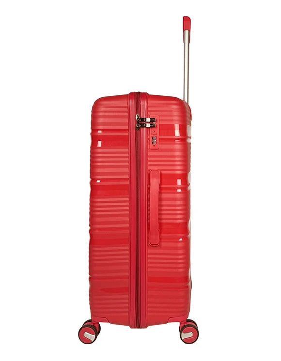 Valises en Polypropylène Ultra-Résistant