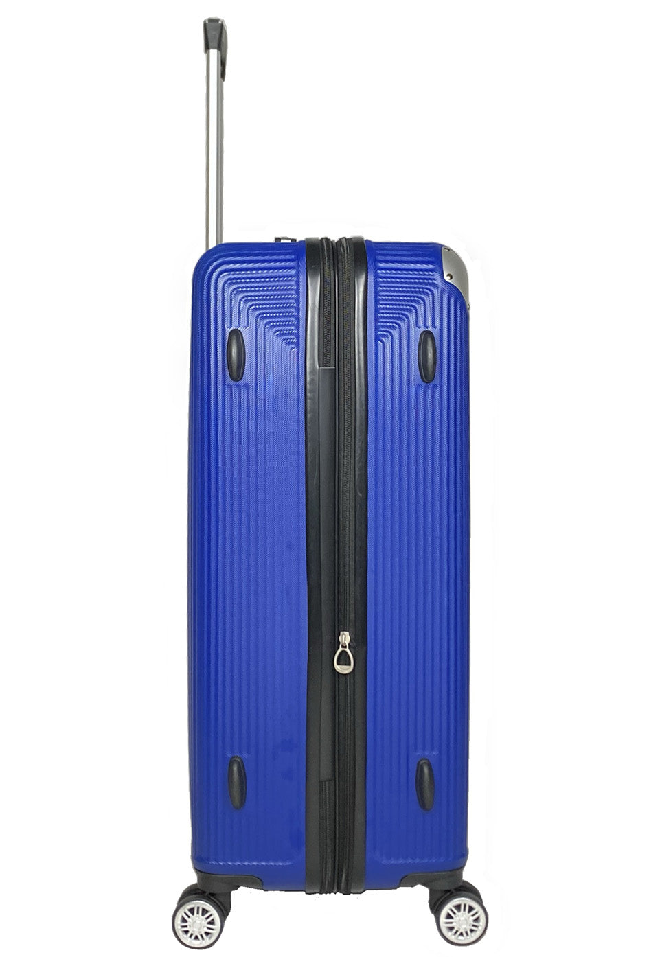SPY : Lot de 3 valises en ABS renforcé. Extenssible ‍
