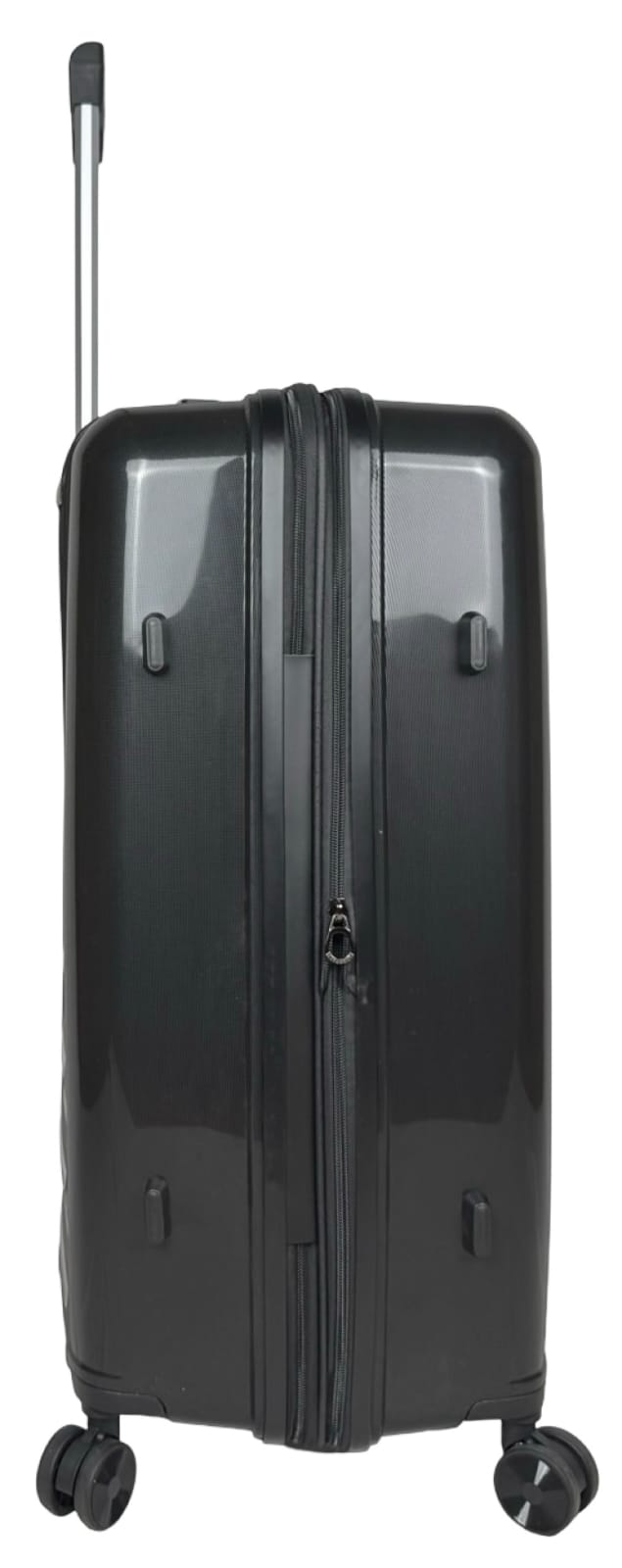 Bagage Valises Set de 3 Extensibles Ultra-Résistant