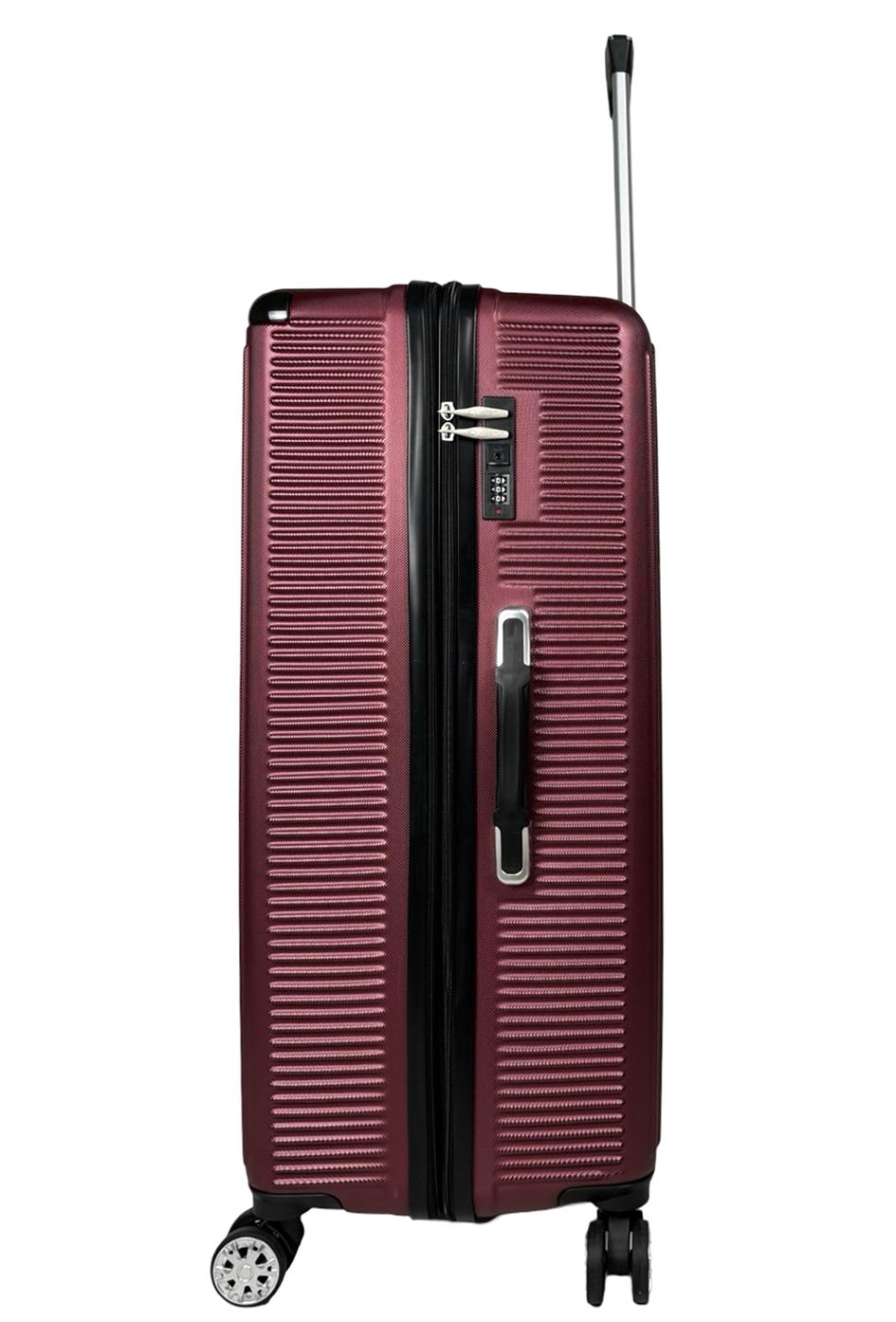 Valise extensible ABS