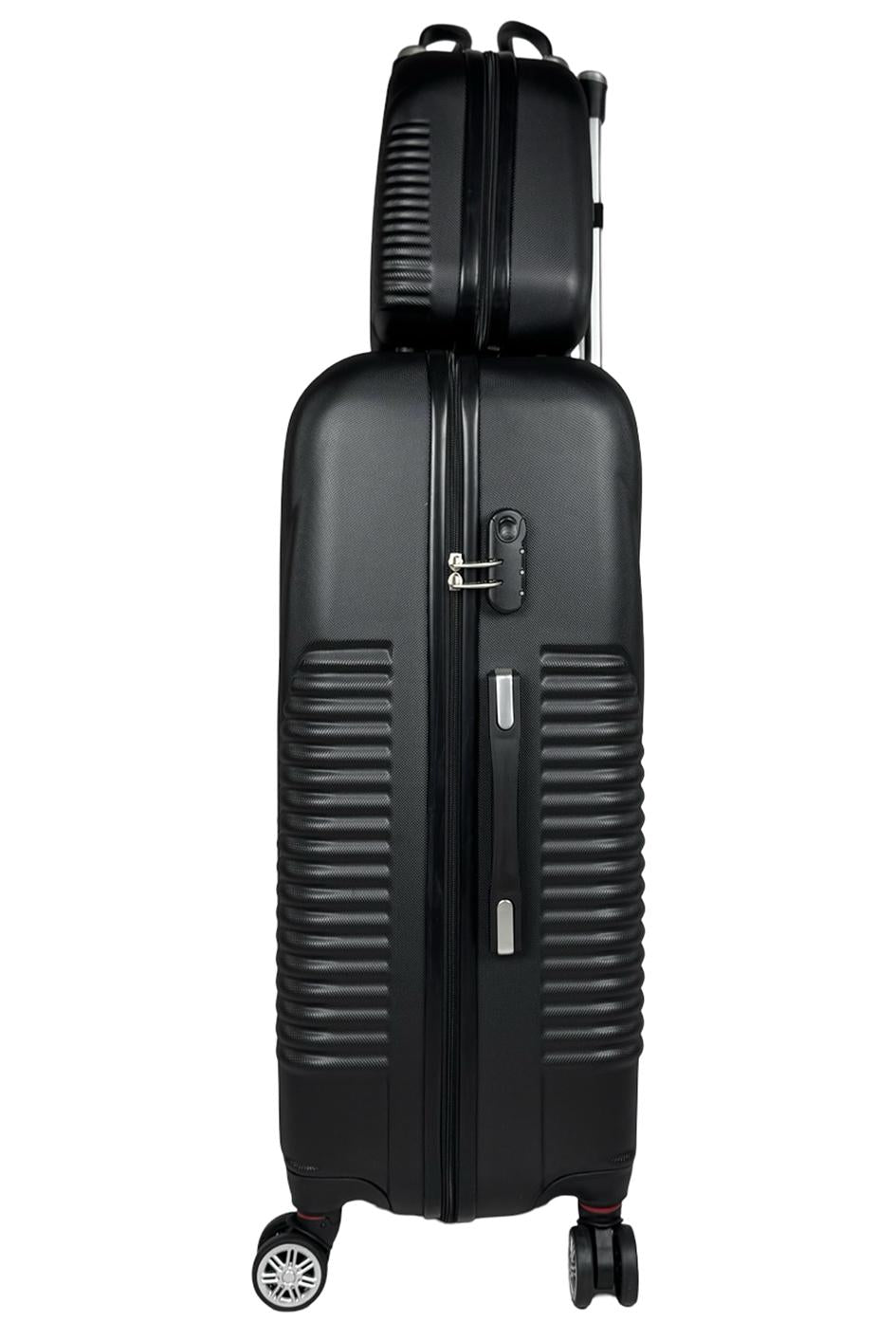 Valise maternité bébé