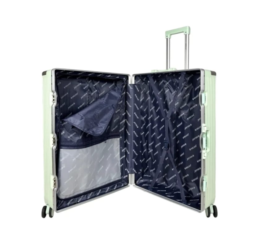 Valises L’Excellence du Voyage Premium