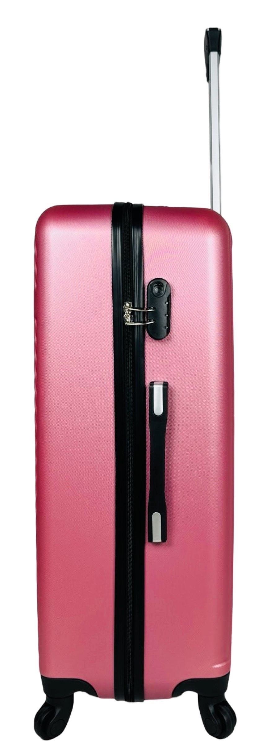Promo Valises ACTIVITY Élégance et Robustesse