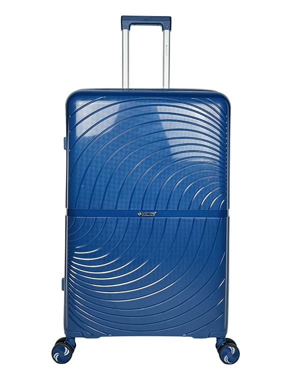 Collection NEPTUNE : Valises Pratiques pour Voyager avec Style