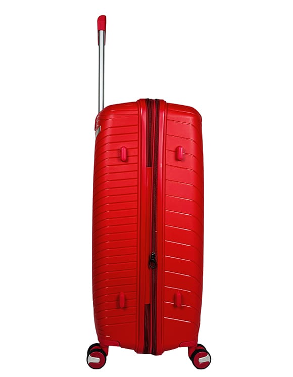 ODYSSEE : Valises Incassables et Extensibles