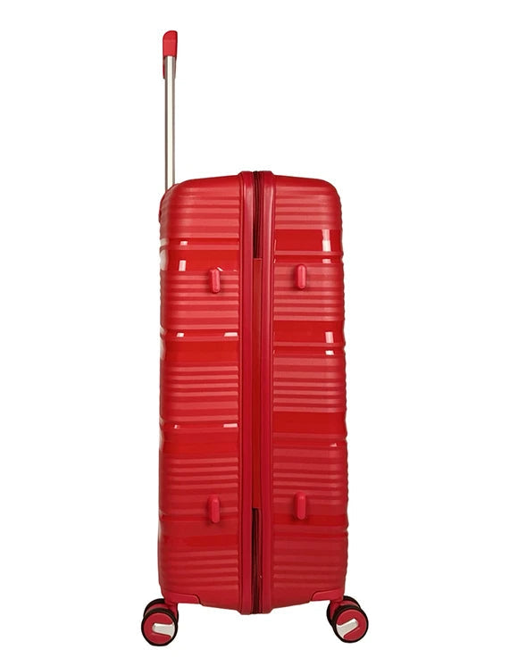 Valises en Polypropylène Ultra-Résistant