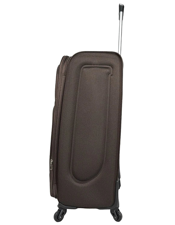 Valises Tissu