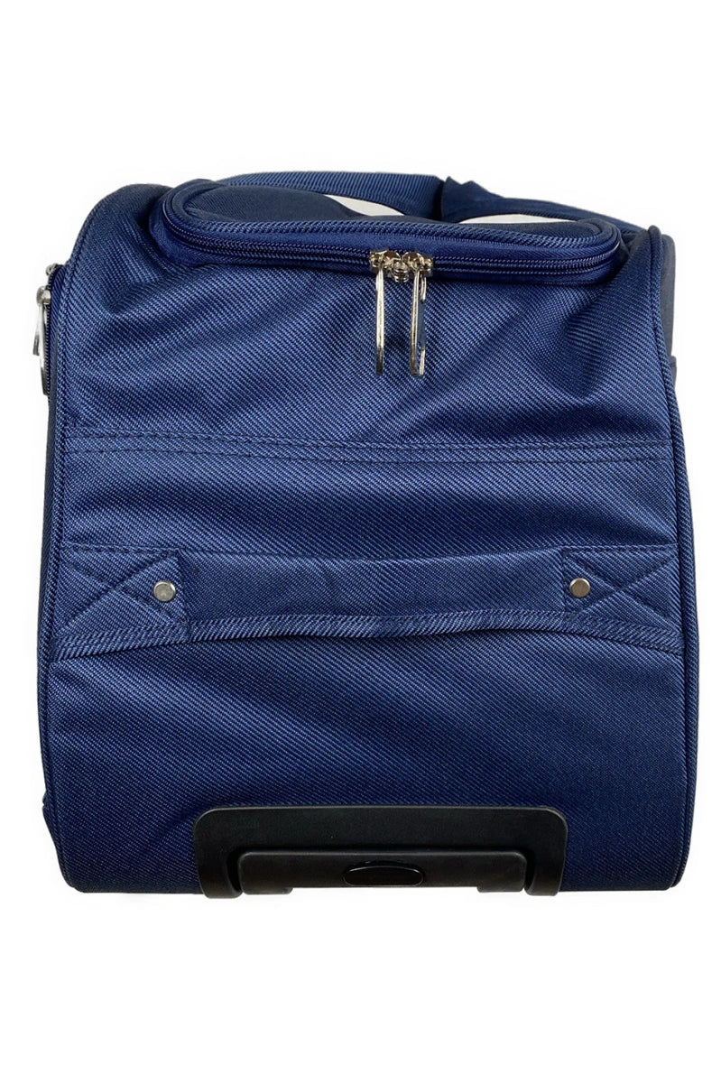Sacs de voyage et 1 vanity  Lot de 3