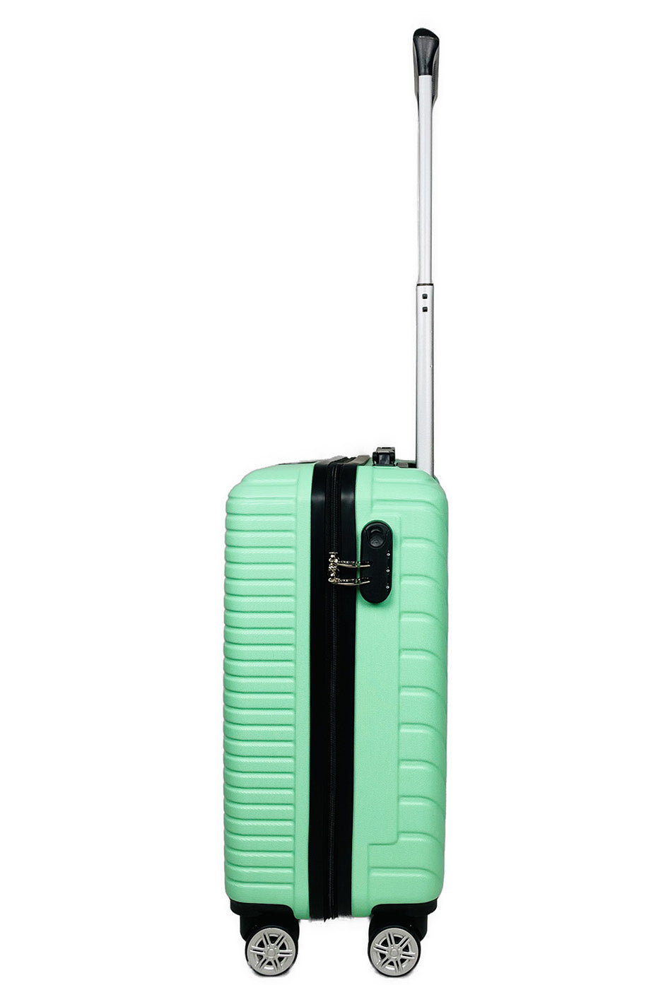 W4LKY: Set 4 Valises