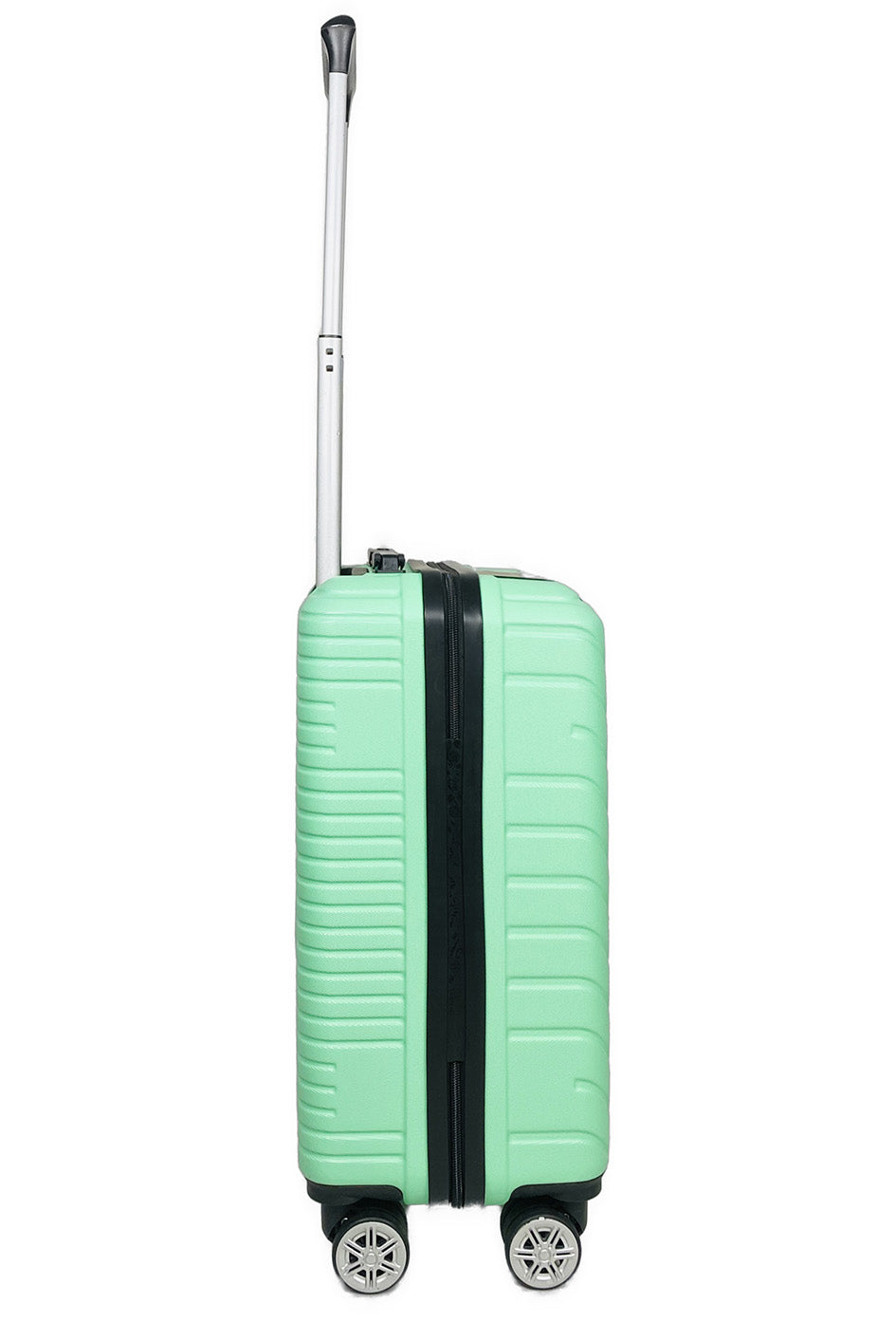 Valises cabines en ABS. WALKY : Lot de 2