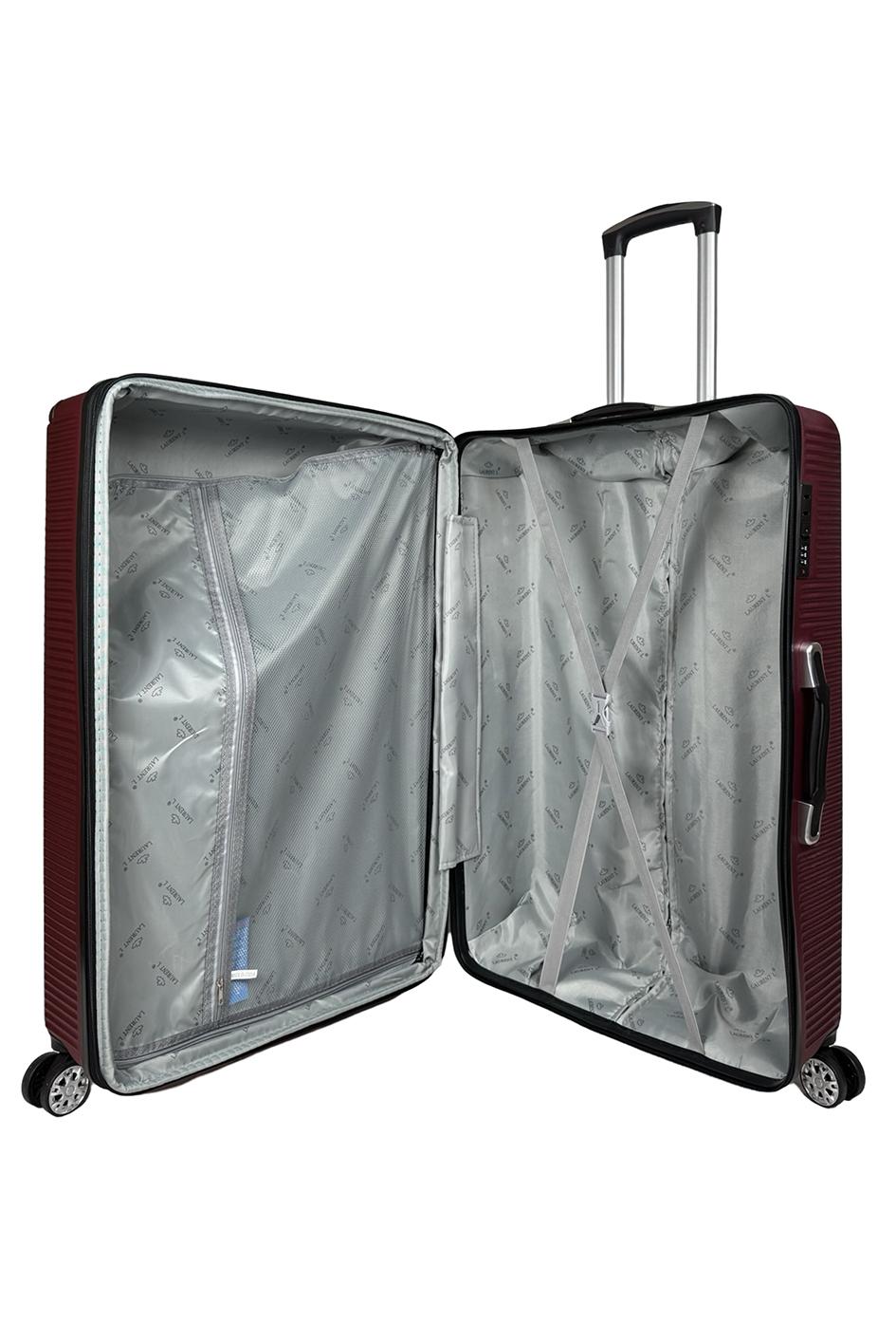 Valise extensible ABS