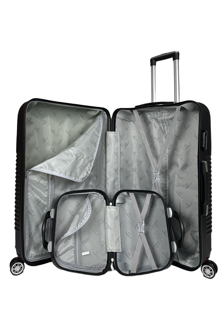 Valise maternité bébé
