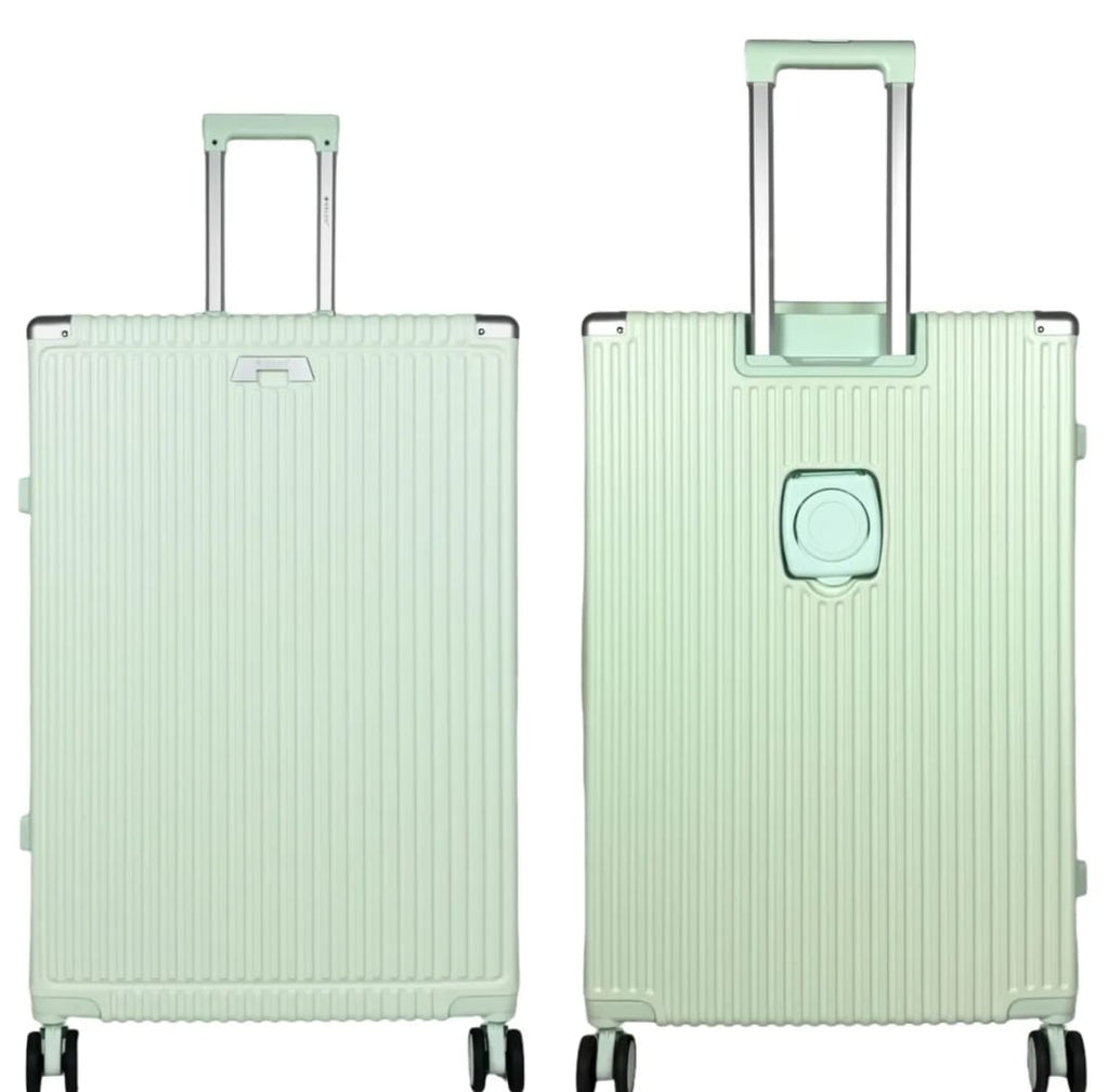 Valises L’Excellence du Voyage Premium