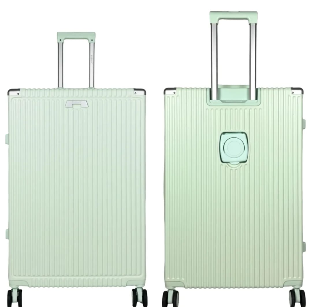 Valises L’Excellence du Voyage Premium
