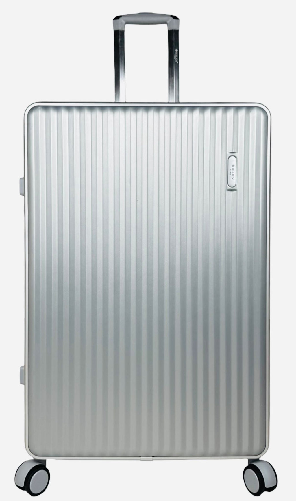 Valises Luxe Aluminium & Polycarbonate