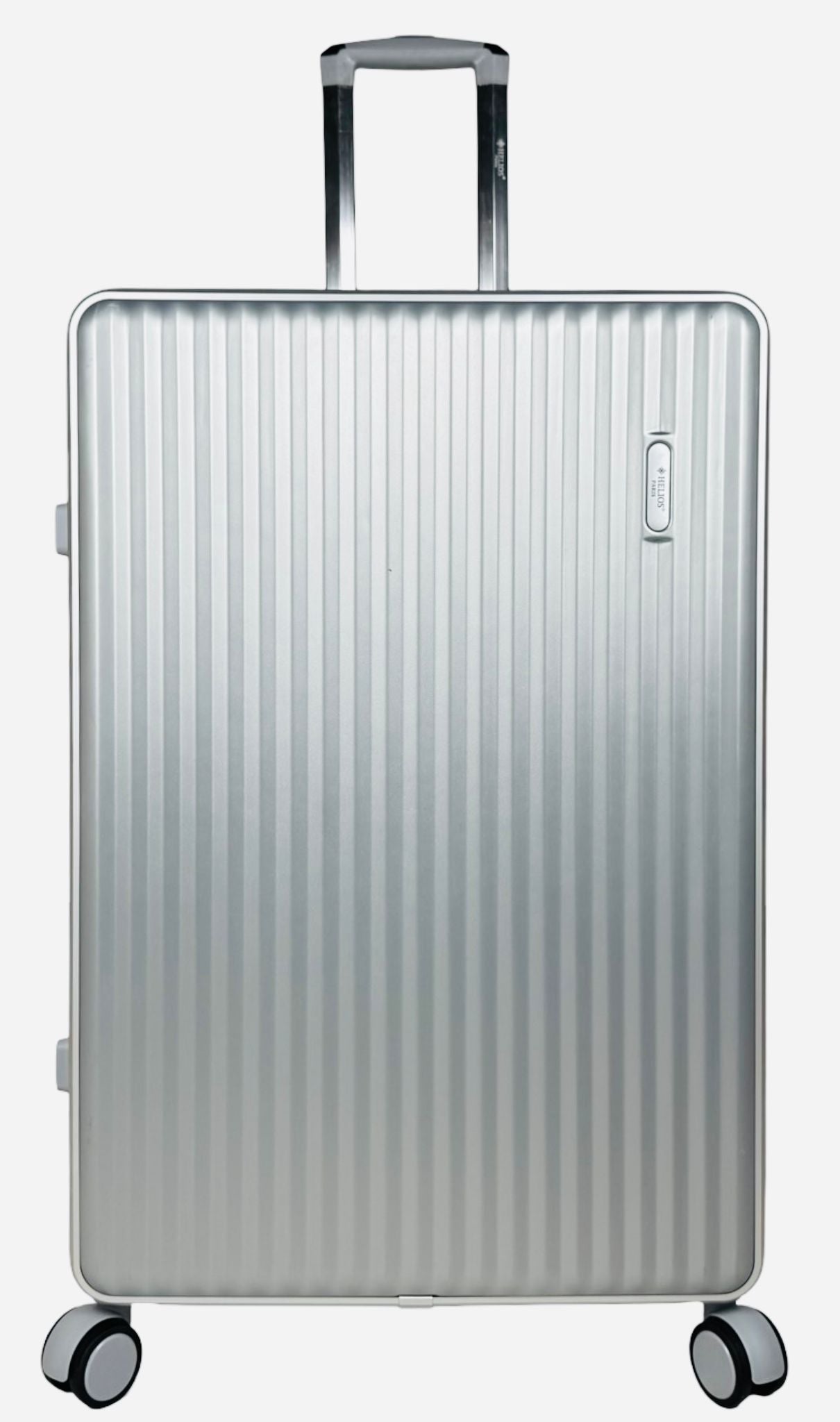 Valises Luxe Aluminium & Polycarbonate