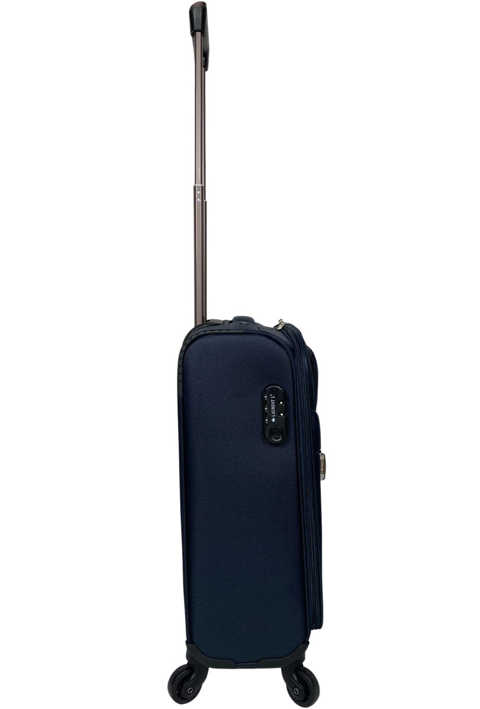 Valise cabine noir