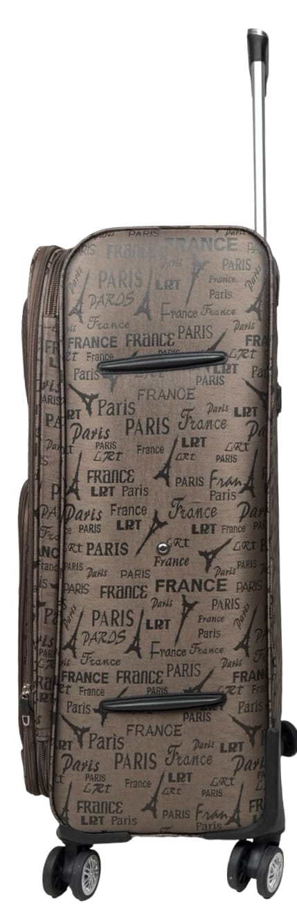 Valises Paris