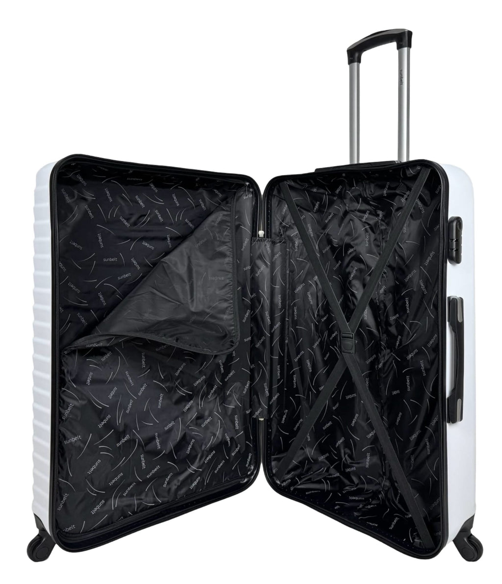 Suitcase Travel