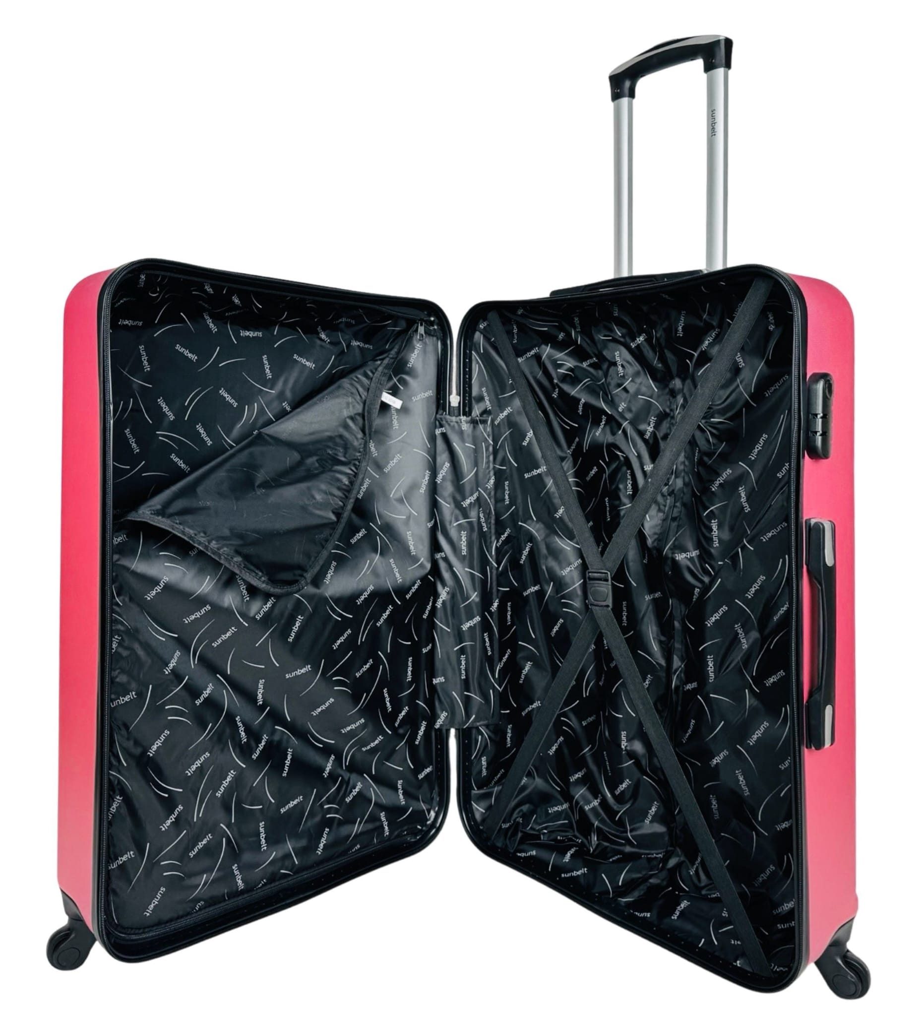 Promo Valises ACTIVITY Élégance et Robustesse