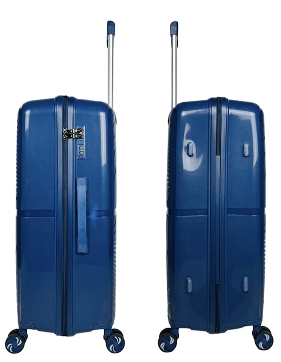 Collection NEPTUNE : Valises Pratiques pour Voyager avec Style