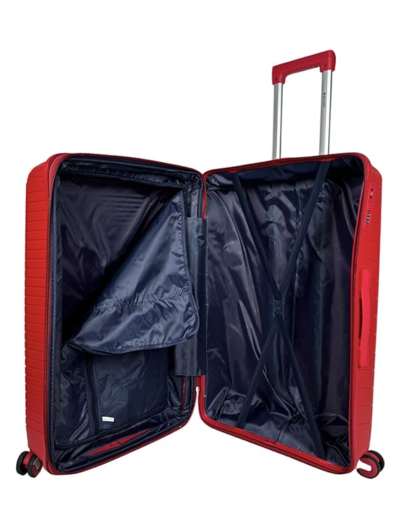 ODYSSEE : Valises Incassables et Extensibles