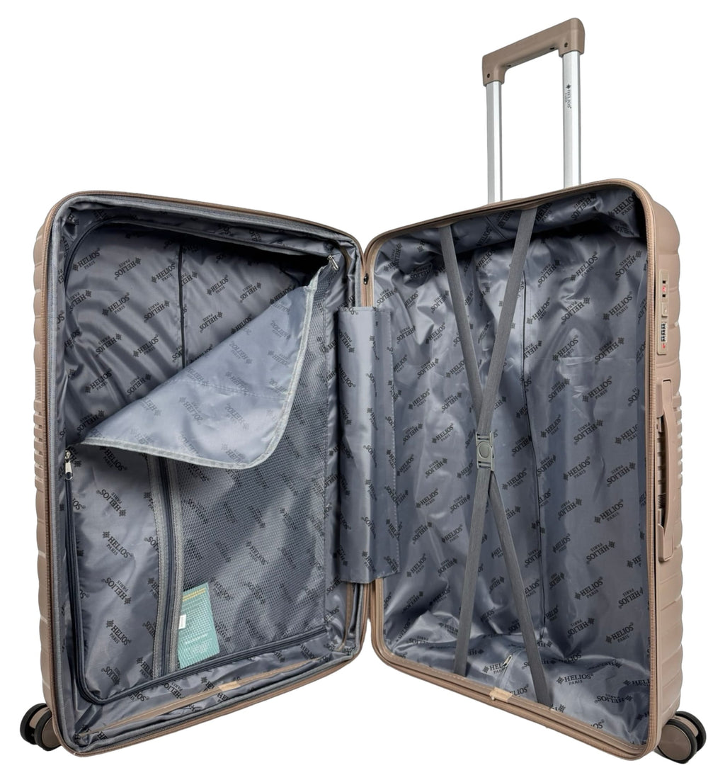 Valises Extensibles Lot de 3