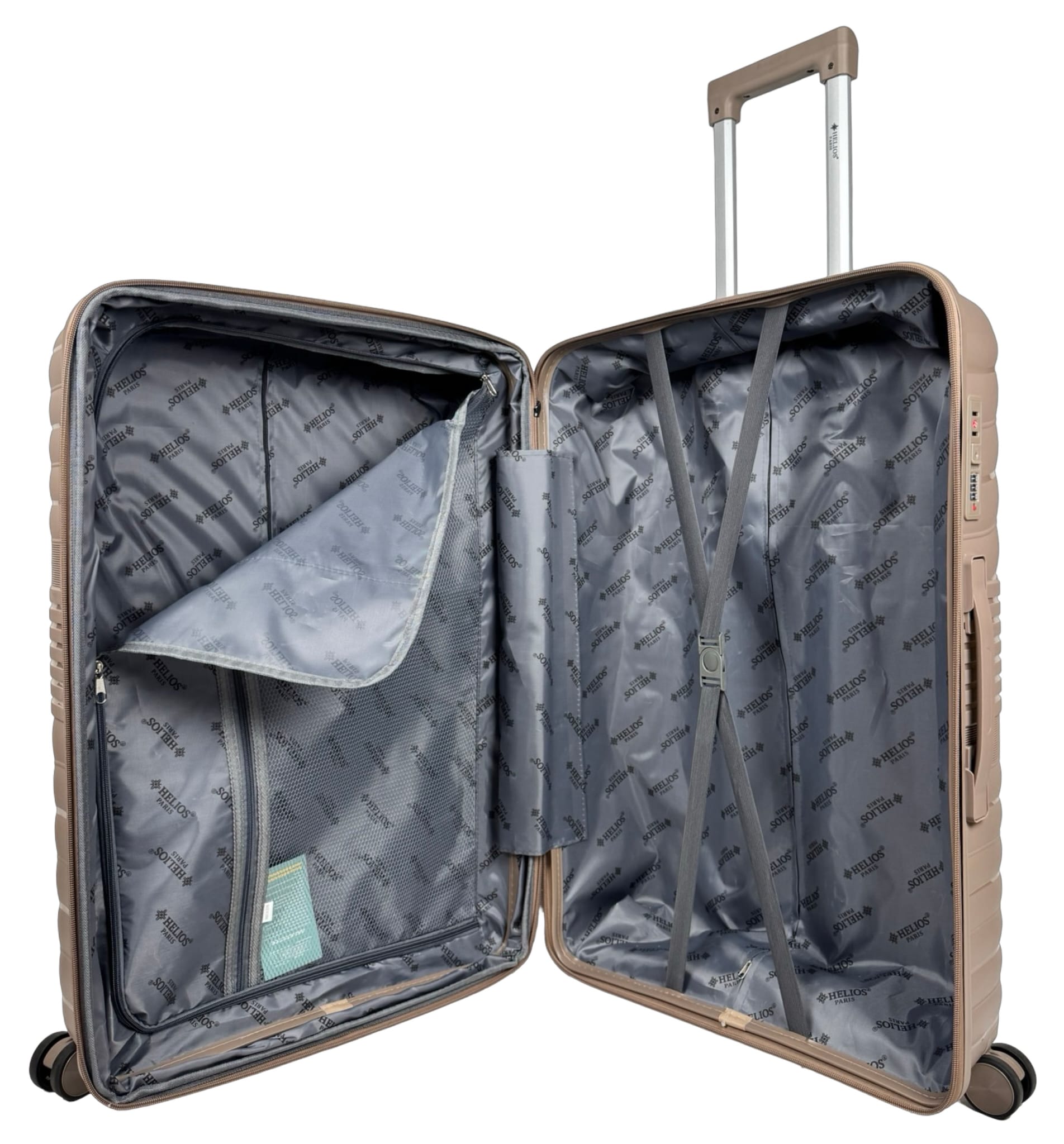 Valises Extensibles Lot de 3