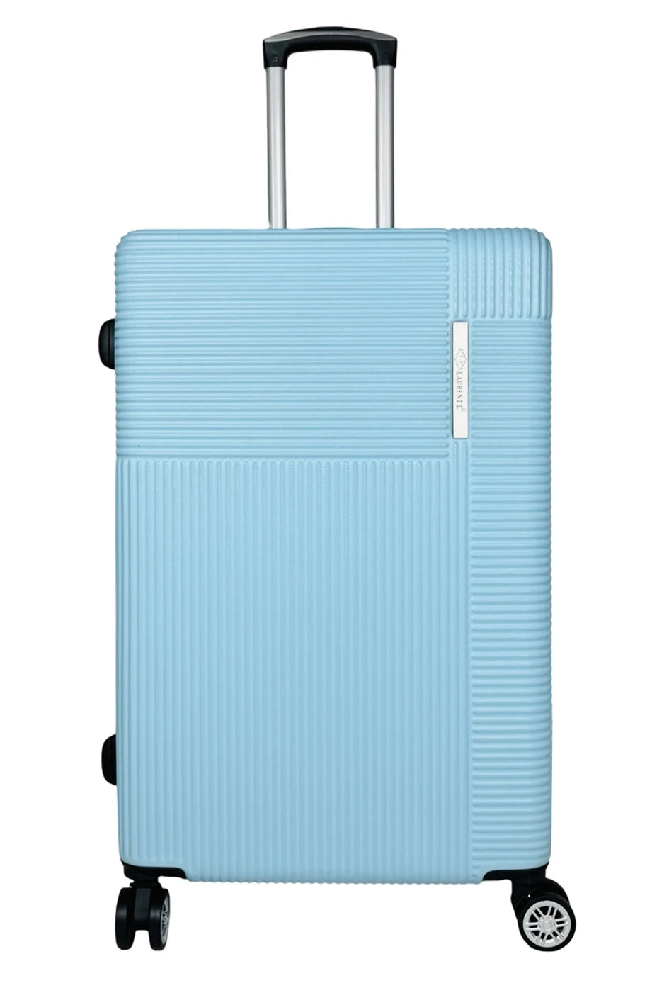 Valises en ABS Rigidifié
