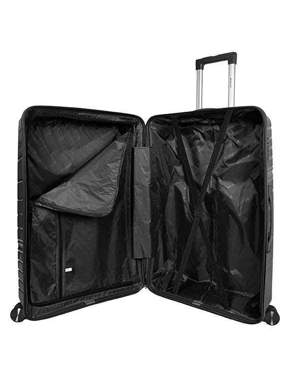 Valise maternité bébé avec Poche Ordinateur et Vanity