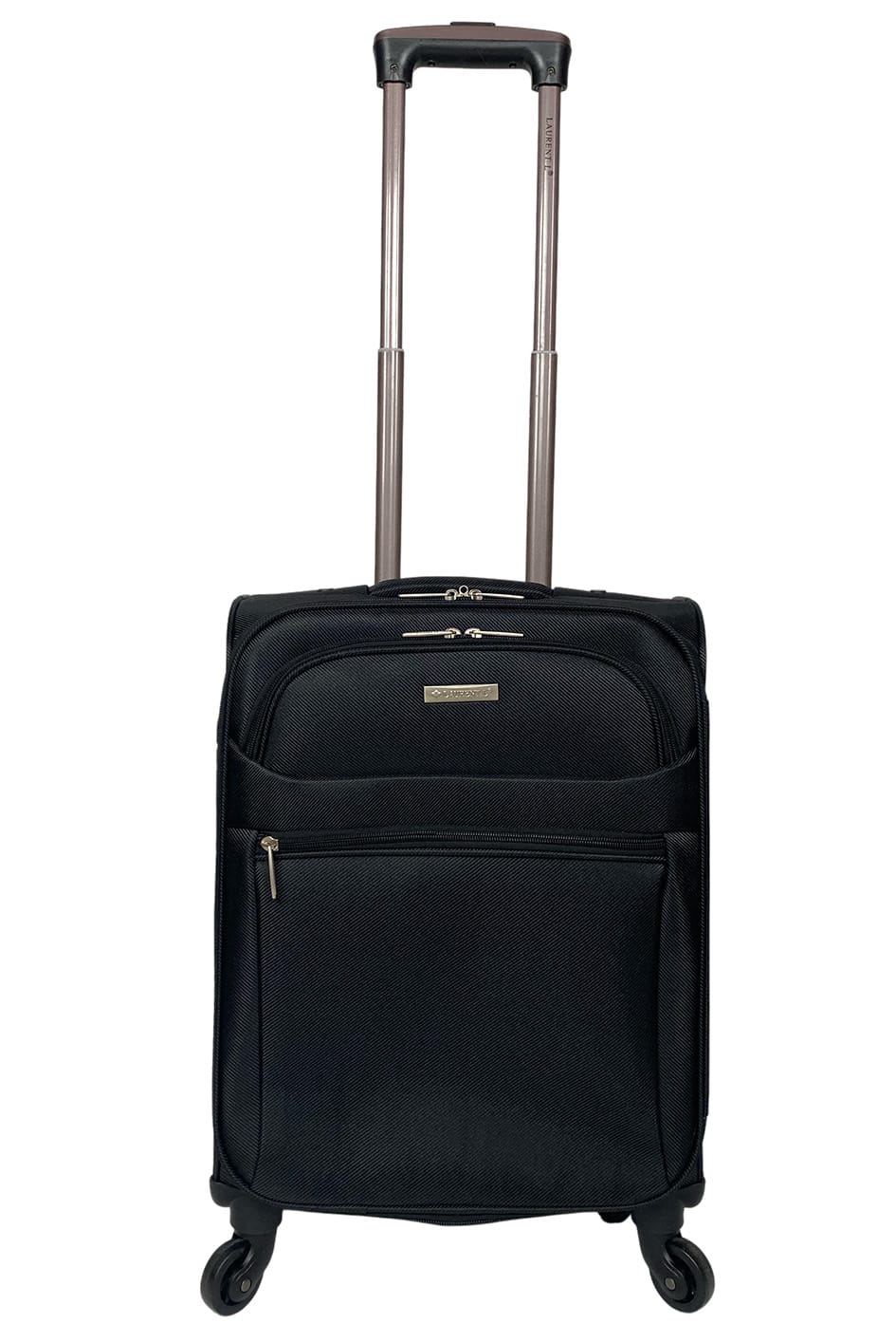 Valise cabine noir
