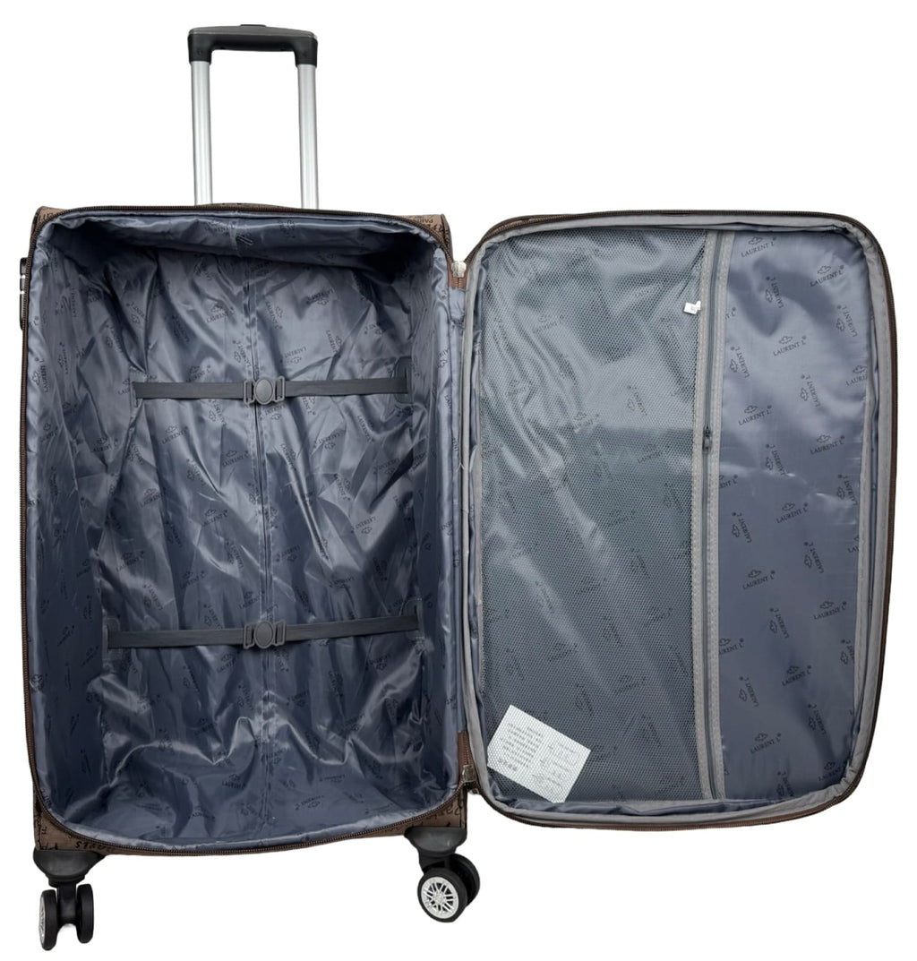 Valises Paris
