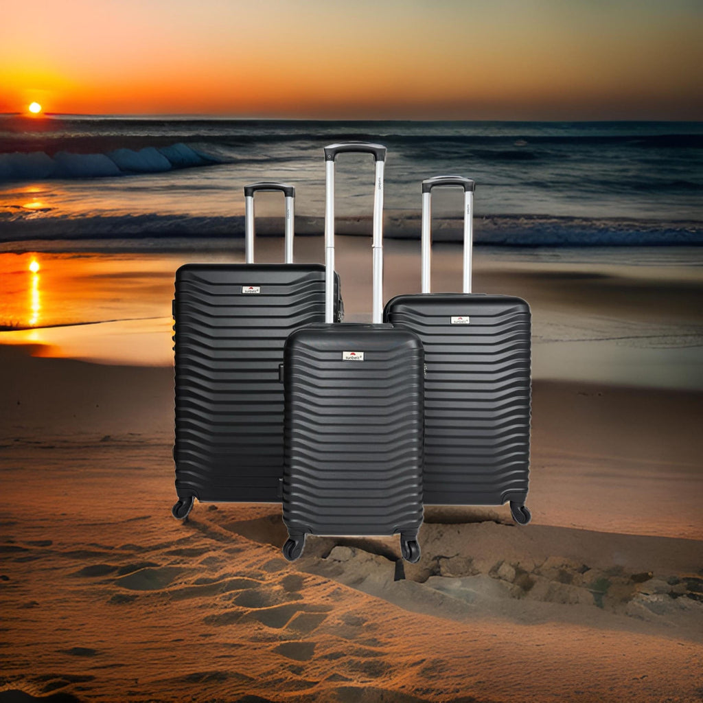 Suitcase Travel