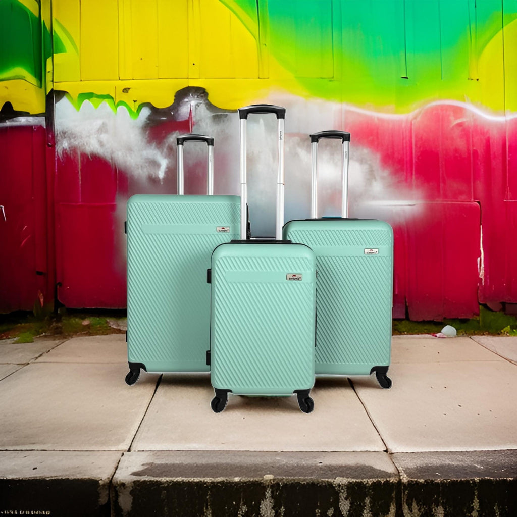 Promo Valises ACTIVITY Élégance et Robustesse