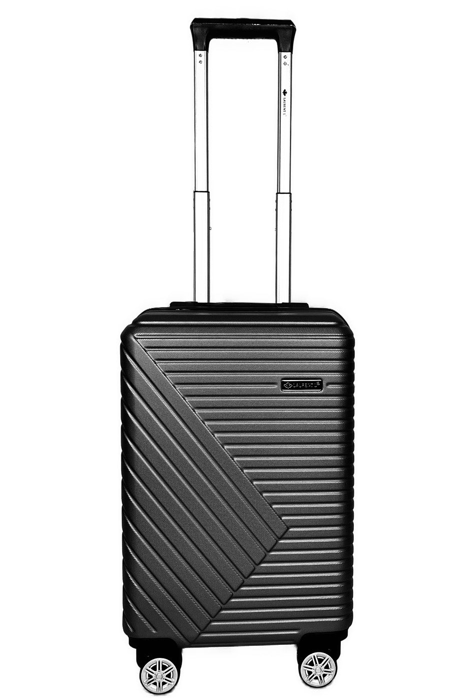 Valises cabines en ABS. WALKY : Lot de 2