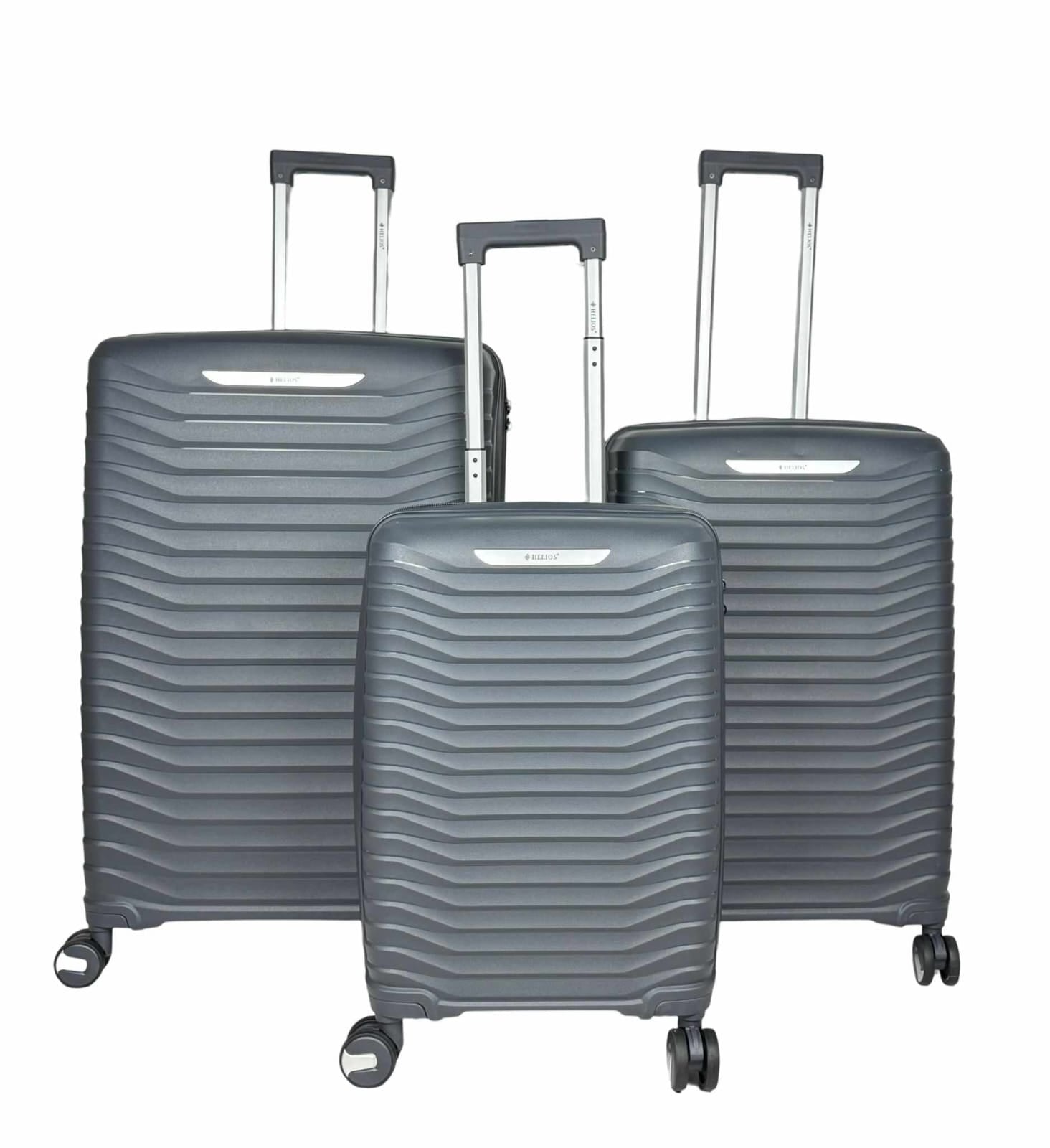 Valises solides Lot de 3