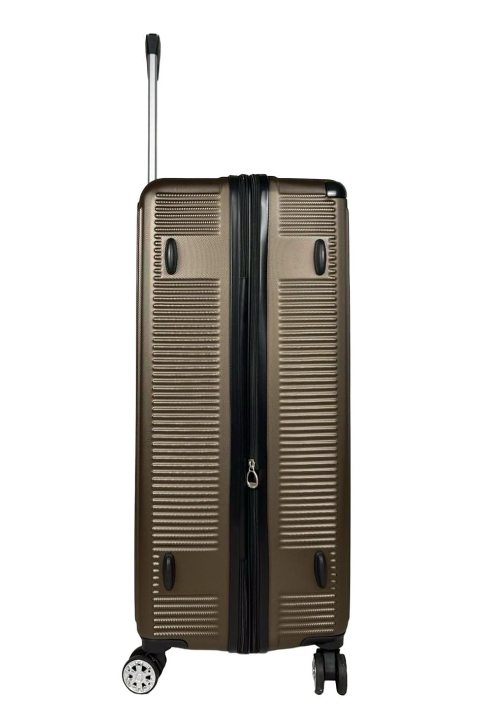 Valise extensible ABS