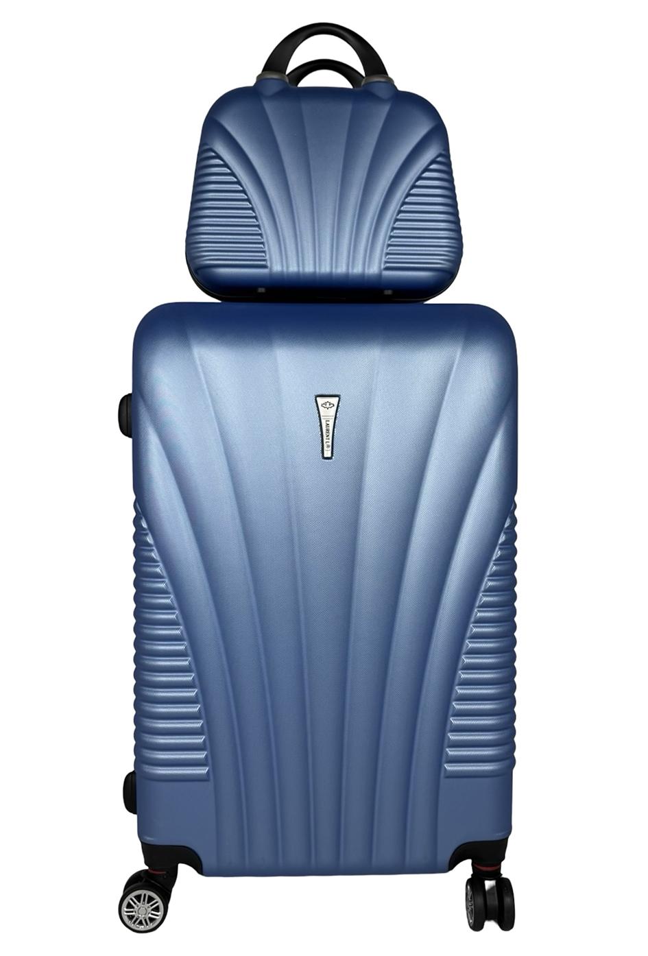 Valise maternité bébé