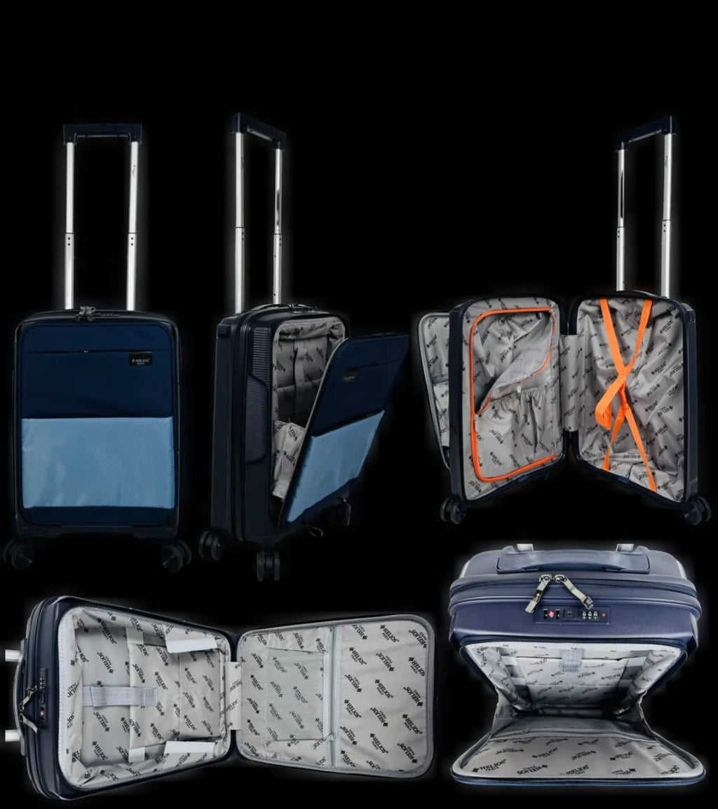 Valises Poche Ordinateur
